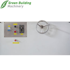 Machine de découpe à l'arc industrielle haute performance - Product Image 4