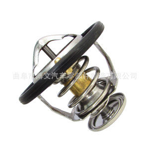 เทอร์โมสตัทเครื่องยนต์บล็อก J1532018 30282280004 82 สำหรับเครื่องยนต์ Mianyang Xinchen DK4A 2.5T - Product Image 5
