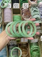 Vente en gros fabricant : Bracelet rond de 12 mm, 60 maillons, nouveau style chinois ancien, disponible en direct