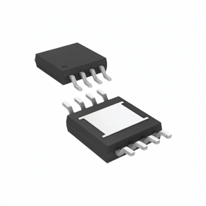 LTC3632IMS8E#TRPBF 8 TSSOP, 8 MSOP Exposed Pad Power Management (PMIC) Electronic Circuit Components Manufacturer Channel - Product Image 1