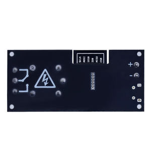 Módulo de Relé WiFi Sinilink XY-WF36V, Interruptor de Control Remoto por Aplicación Móvil de 5V para Hogar Inteligente - Product Image 3