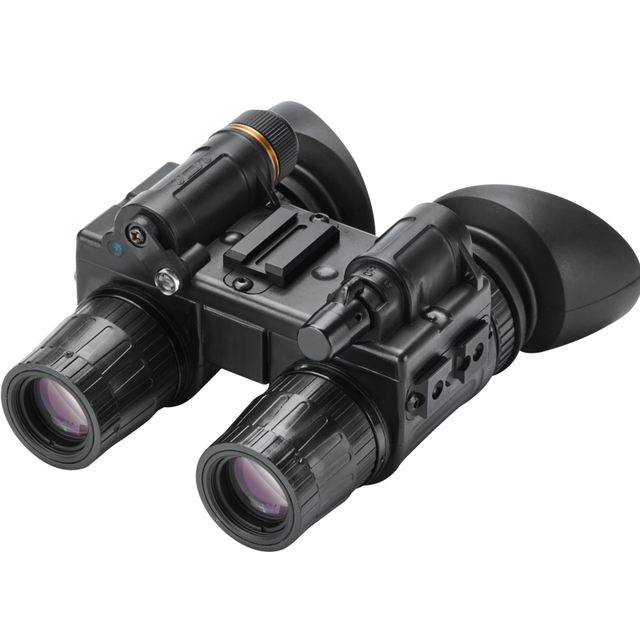 High Quality Night Vision Binocular Housing with IR From Professional Manufacturer D-B2041