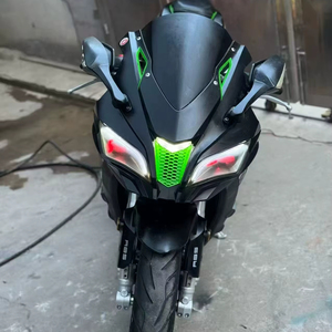 赛车摩托车 400cc 200cc 250cc 汽油运动摩托车 - Product Image 1