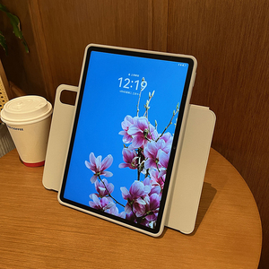 Custodia per Tablet <span class=keywords><strong>Huawei</strong></span> <span class=keywords><strong>MatePad</strong></span> Pro 12.2, Cover Flip Magnetica per <span class=keywords><strong>Huawei</strong></span> <span class=keywords><strong>MatePad</strong></span> Pro 12.2 Pollici 2024 - Product Image 5