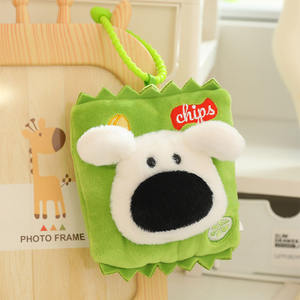 <strong>Personalised</strong> <strong>Dog</strong> Plush <strong>Toy</strong> with Wear a HoodWinter Gift Custom Plush Doll Soft <strong>Toys</strong> - Product Image 5