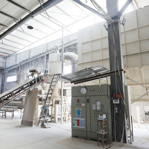 Organoclay 801-b sửa đổi lưu biến Bentonite bentone 34 sản phẩm hóa chất tương đương - Product Image 3