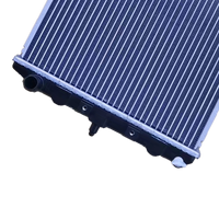 JD 37010 radiateur en aluminium de haute qualité nouveaux accessoires de voiture pour Daihatsu MIRA L210 90-98 MT 16400-87257