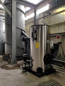 Brucia carbone, legna, lolla di riso, pellet, ecc. <span class=keywords><strong>Generatore</strong></span> di <span class=keywords><strong>vapore</strong></span> a biomassa per il risparmio energetico ed un sistema ecologico - Product Image 6