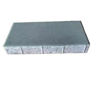 Ladrillos de pavimentación de hormigón sólido de alta calidad Ventas directas de fábrica - Product Image 4