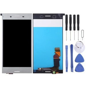 Pantalla Táctil OLED Original para <span class=keywords><strong>Sony</strong></span> <span class=keywords><strong>Xperia</strong></span> <span class=keywords><strong>XZ</strong></span> <span class=keywords><strong>Premium</strong></span>/XZP SO-04J, Digitalizador, Ensamblaje LCD, Repuesto para Reparación de Teléfono - Product Image 2