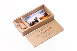 Memoria USB barata 128GB Pendrive 512GB Madera USB Pen Drive OEM <span class=keywords><strong>Foto</strong></span> caja Estilo regalo personalizado - Product Image 6