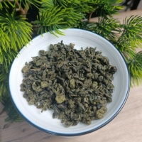 Grüner GP1 Bester Grüner Tee GP Grüne Schnecke Grüner Blättertee