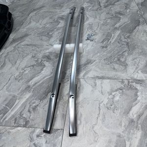 Barras de Techo JOESHIER de Aleación de Aluminio de Alta Calidad para Toyota CRV 2023+ Modelo con Barras Transversales Integradas - Product Image 3