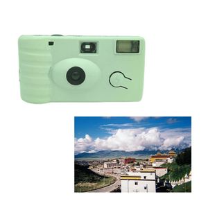 Cámara Desechable Personalizada 2025, Cámara de Fotos Digital de 35 mm, Cámara Vintage de un Solo Uso para Regalo de Boda - Product Image 4