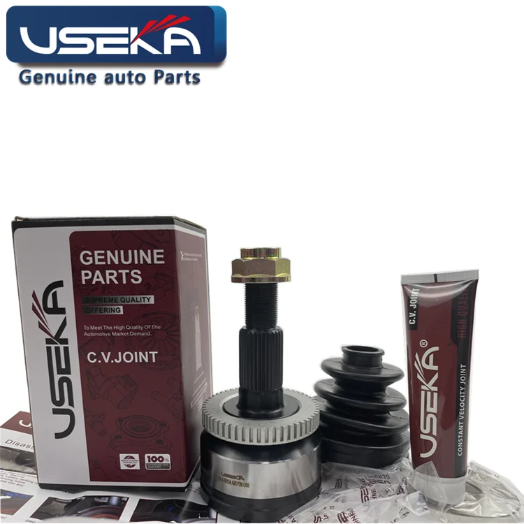 OEM KA-1-1011A 31*26*56 автомобиля стандартный размер приводного вала шарнир равных угловых скоростей для Kia 31*26*56