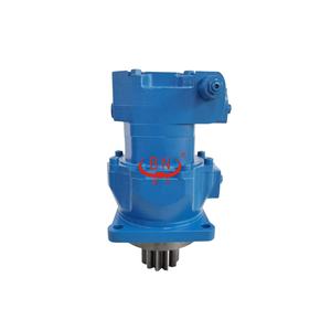 Ricambi per Escavatore <span class=keywords><strong>IMER</strong></span> 19VXT: Riduttore Finale 104-6391-005, Motore di Rotazione per KATO <span class=keywords><strong>IMER</strong></span> 19VXT - Product Image 3