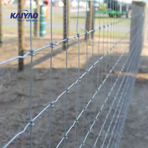 Ahorro de costos, material de alta calidad, Red de valla para ganado, título de traducción de valla de pastoreo de montaña - Product Image 1