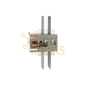 ABB 1SCA022718R9830 - Nuovo - Product Image 1