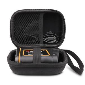 Télémètre laser industriel SUNWAY SW-1000A 1000m pour le golf et la chasse - Product Image 6