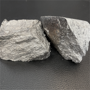 Alliage intermédiaire de chrome d'alliage de bore de chrome de CrB20 personnalisable ultra-stable pour l'acier inoxydable - Product Image 6