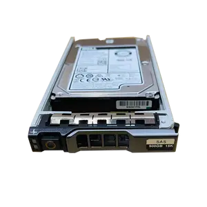 Yeni toptan 0YKT0W YKT0W G14 900-GB 12G 15K 2.5 SAS sabit disk