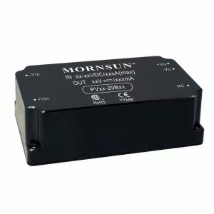 Nuevo convertidor DC-DC original aislado PV40-29B24, convertidor DC-DC aislado de 10-40W, entrada de 200-1500V DC - Product Image 2