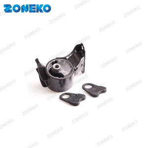 อะไหล่รถยนต์คุณภาพสูง ZONEKO กวางโจว ยางรองแท่นเครื่อง 50805-S9A-983 สำหรับรถยนต์ฮอนด้า 	 CR-V II (RD_) 	 2001 - <span class=keywords><strong>2006</strong></span> - Product Image 2