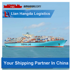 DHL UPS trasporto aereo di merci a tariffe di spedizione dalla cina a stati uniti canada francia italia paesi bassi - Product Image 4