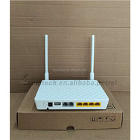Prix plus bas ET8141A5CUS EG8141A5 1GE+3FE+1TEL+1USB+5dbi WiFi ONU GPON EG8145V5 HG8546M HS8545M