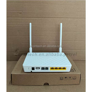 Prix <span class=keywords><strong>moins</strong></span> <span class=keywords><strong>cher</strong></span> ET8141A5CUS EG8141A5 1GE + 3FE + 1TEL + 1USB + 5dbi WiFi ONU GPON EG8145V5 HG8546M HS8545M - Product Image 4