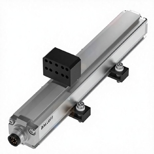 Capteur de déplacement linéaire Balluff BTL7-A501-M0325-P-S115 – Précision micrométrique pour la détection de déplacements fins - Product Image 4