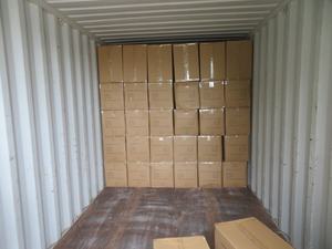 Tercera parte los servicios de inspección de cargas de contenedores de ropa - Product Image 3