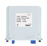 FTTH 1*2/4/8/16 SC UPC / APC répartiteur de fibres optiques boîte de Cassette séparateur de faisceau de Type enfichable