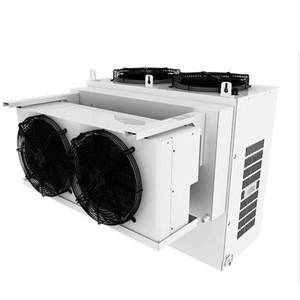 Unidad de Refrigeración Todo en Uno para Cuarto Frío, Unidad Condensadora, Enfriador de Habitaciones - Product Image 3
