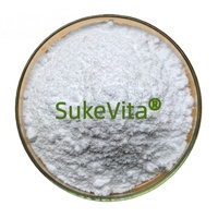 Poudre de Resvératrol Liposomal 15% 70% Fourniture d'usine