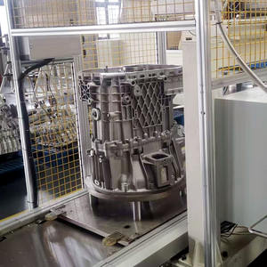 Pièces de camions chinois pour Scania/DAF/MAN/RENAULT/HOWO/IVECO Truck12TX2420TD Boîte de vitesses AMT - Product Image 2