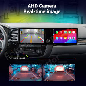 Para Mitsubishi Outlander 2024 pantalla Dual navegación GPS Android 13 Carplay 10,1 ''reproductor Multimedia TV para REPRODUCTOR DE DVD - Product Image 6