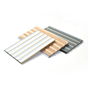 Giá thấp PS ốp tường Bảng điều chỉnh Trần không thấm nước trang trí nội thất PS Panel tường - Product Image 4