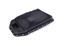 OEM 24152333907 Yüksek Kaliteli Otomotiv Otomatik Şanzıman Yağ Karteri Filtresi BMW E90 E60 E66 E92 E70 E65E 84 ZF6HP için