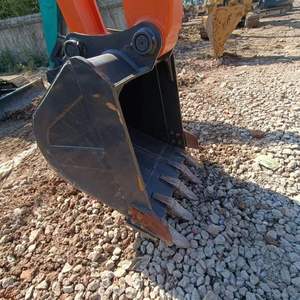 HITACHI รถขุดตีนตะขาบ ZX120รถมือสองรถขุด ZX120ฮิตาชิ ZX130W ZX135 ZX200 ZX210จากญี่ปุ่นของแท้100% - Product Image 4