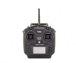 RadioMaster TX12 MK II ELRS CC2500 Transmisor de Radio Digital Compatible con Multimódulos Controlador TBS CROSSFIRE - Product Image 1