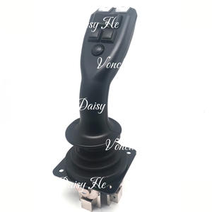 Palanca de Control del Joystick 920943.0058 Compatible con el Apilador DRF450 DCT80 - Product Image 1