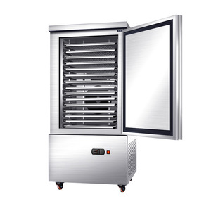 Congelador Horizontal Compacto, <span class=keywords><strong>Mini</strong></span> Congelador Rápido -45-0C, Ahorro de Energía, Ahorra Espacio para Diseño de Cocina de Pequeños Restaurantes - Product Image 1
