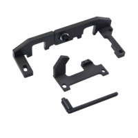 Kit d'outils de calage moteur en acier pour Citroën C3, Peugeot 208, 308, 2008 SUV PSA 1.0 1.2 VTi