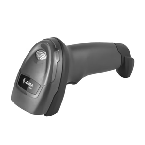 Escáner de Código de Barras Inalámbrico Zebra DS4678XD Original, Lector de Códigos QR 1D y 2D para Almacén - Product Image 2