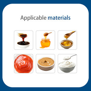 Máquina de Llenado de Líquidos con Pedal Neumático a <span class=keywords><strong>Precio</strong></span> de Fábrica - Product Image 2