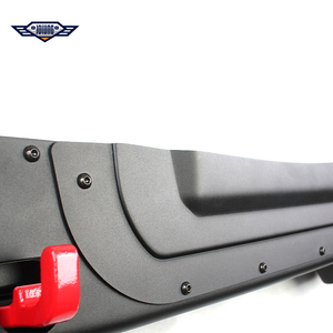 10th Anniversaire Pare-chocs Avant pour <span class=keywords><strong>JEEP</strong></span> <span class=keywords><strong>WRANGLER</strong></span> <span class=keywords><strong>JK</strong></span> 07-17 - Product Image 4