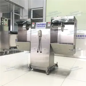 Fish Cleaning Machine 2019 Frozen Fish Cleaning And Deboning Machine For Spain Tuna Processing Machine