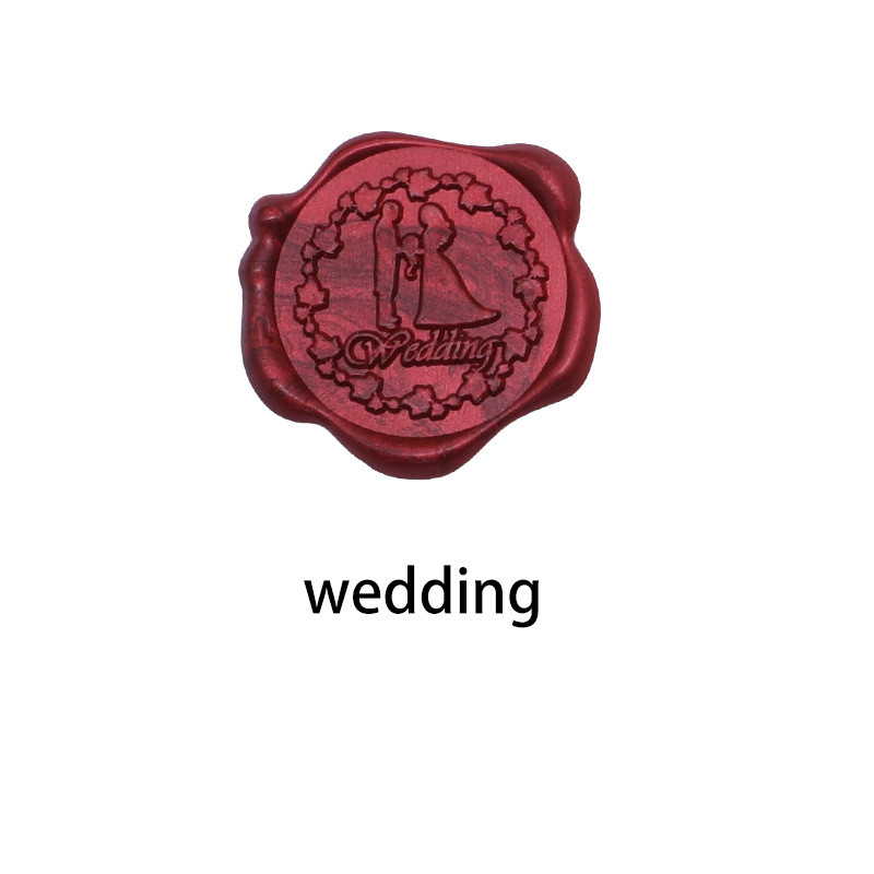 Mariage -- rouge 2