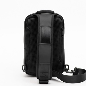 <b>Men</b>’s Fashionable Versatile Shoulder Bag Multi-Functional <b>Cross</b> Bag Simple Personality Casual Bag - Product Image 2